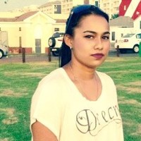 Nikosha Pillay