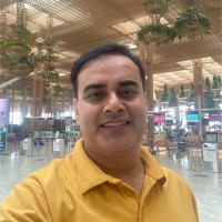 Dheeraj Tripathi