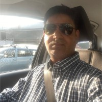 Ganesh Hariharan