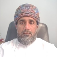 Mohammed Albaloshi