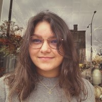 DoraGale Benton, WELL AP