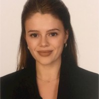Özge Karaca
