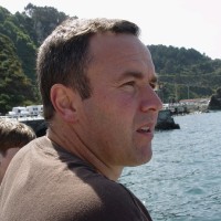 Mark Bunting