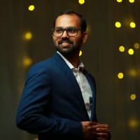Renjith T.V