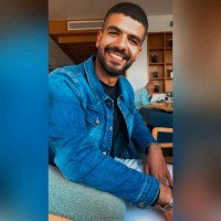 Mohammed Reda