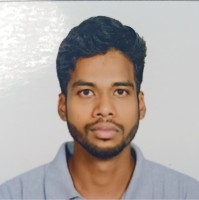 Thiruvasan T