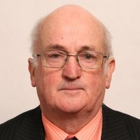 Bruce Ford