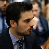 Nikolas Patsiouras