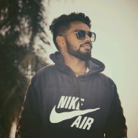 Hareesh Bejjam
