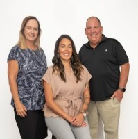 Blackford Team