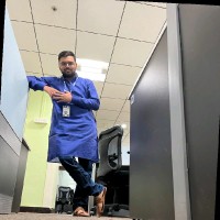 Sumedh Bansode