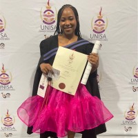 Mandisa Dunn