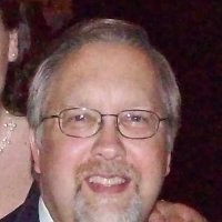 Chuck Gustafson