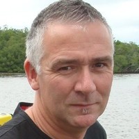 Thierry Colin