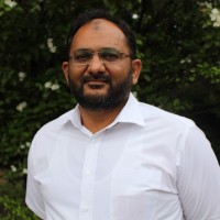 Zeeshan Butt