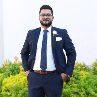 Chamalka Fernando