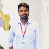 Sundarakrishnan Arjunan