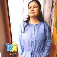 Isha Bibhuti