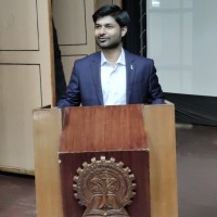 Abhishek Raj