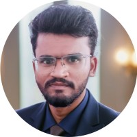 Ramesh M