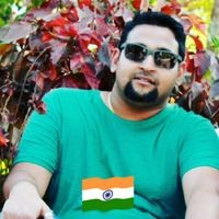 Gaurav Shatti