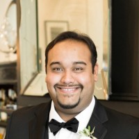 Abhishek Roy