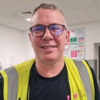 Kev Myhill