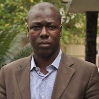 Ousmane Doucoure