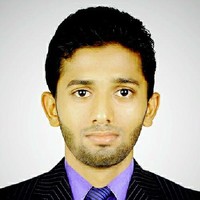 Nishar Vp