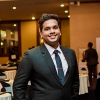 Thineth Gamage