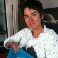 Jacqueline Schuurman