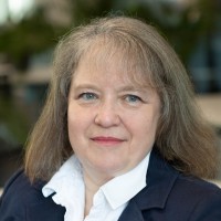Sue Powell