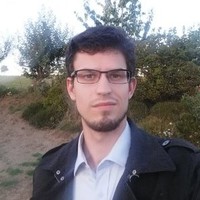 Raphaël TOUCHAIS