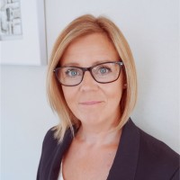 Kristina Wikström