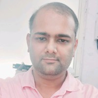Paras N. Mishra