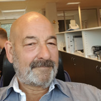 Erik Olafsson