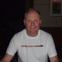 Mark Weale