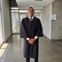 Omphemetse Molefe