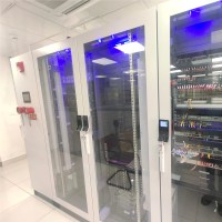 Omega Electricals and Automation