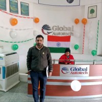 Sandeep Kumar