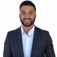 Andrew Ramirez BS, PES, CES, CPT