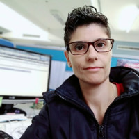 Andreia Müller