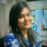 Vaishali Kandwal