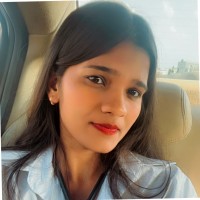 Shreya Singh