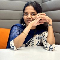 Dharshini V