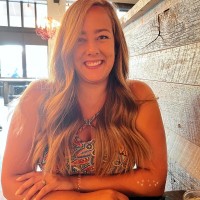 Hallie Vaughn