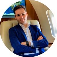 Bryan Bellicini 🛩