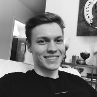 Linus Harberg