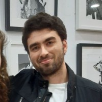Carlos Alonso Ruiz