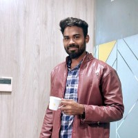 Moses Vivek M
